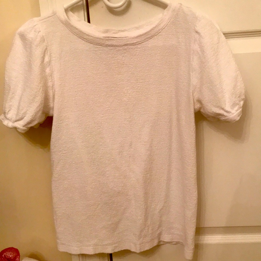 Loft blouse